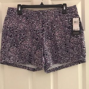 PGA Tour Golf/Athletic/Athleisure Shorts, 10, NWT!